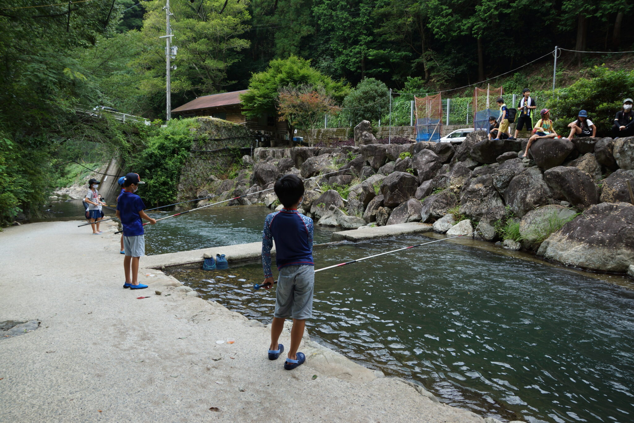 遊ぶ 日高川町観光協会
